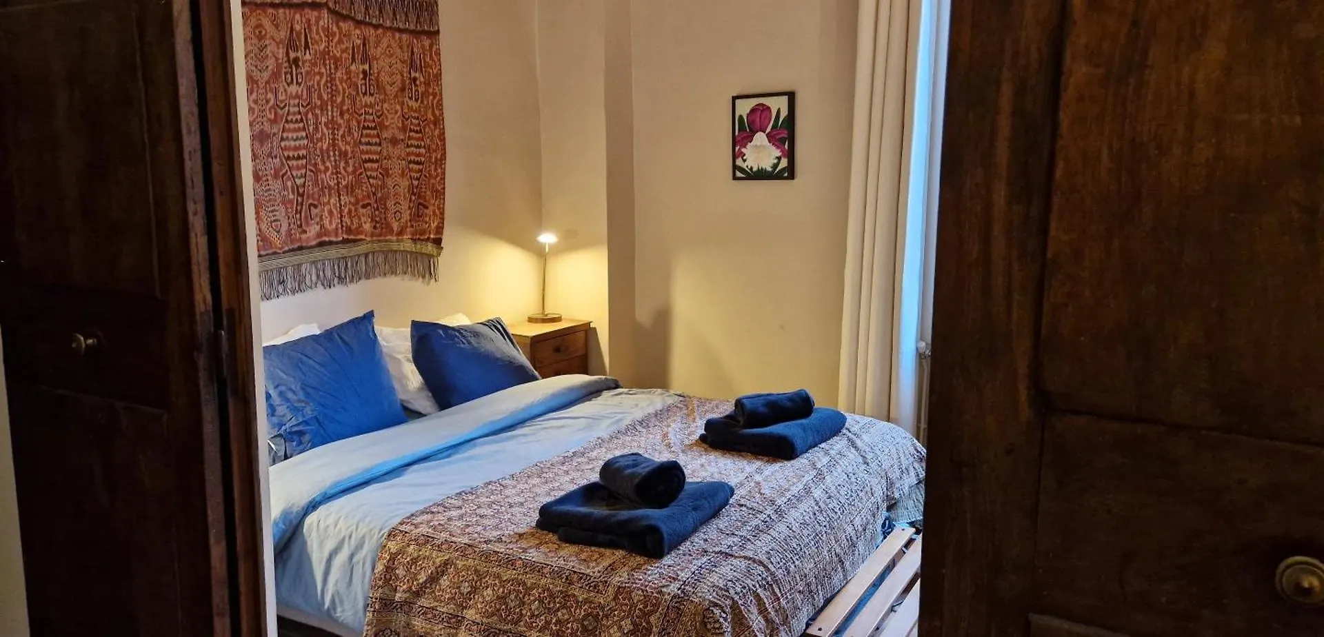Loft In Hotel Particulier, City-Center, Air Conditioned エクス＝アン＝プロヴァンス アパート